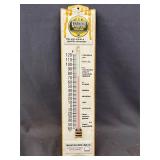 Marathon Pipe Line Co. Advertising Thermometer
