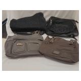 Coach, NineWest, Rosetti, Liz Claiborne Purses