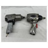 2 Impact Wrenches
