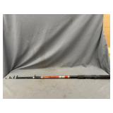 Telescopic Fishing Rod & Ice Fishing Rod