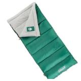 Coleman Aspen Meadows Adult Sleeping Bag