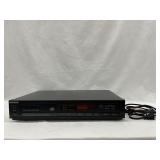 Magnavox CDB490 Compact Disc Player