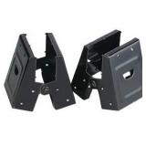 6 Fulton 400SHB Steel Sawhorse Brackets