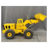 Mighty Tonka Front End Loader