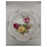 Bavarian Porcelain Serving Bowl
