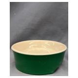 Stoneware Small Pet Dish