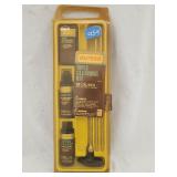 Outers Gun Cleaning Kit 22 Caliber