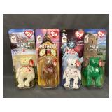 Ronald McDonald House Charities Ty Beanie Babies