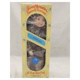 NIB Happy Memories Toddler Collection 'Stephanie'