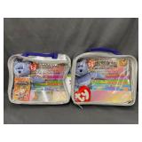 1999 Ty Beanie Babies Platinum Membership Kit