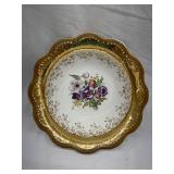 The Potterï¿½s Co-Operative Porcelain Serving Bowl