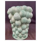 Red Wing Pottery Green Grapes 10ï¿½ Cookie Jar