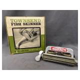 Townsend Fish Skinner