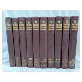 American Educator Encyclopedia Set