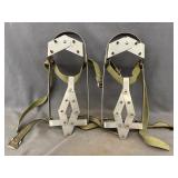 Military-Issued Crampons / Ice Creepers