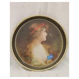 Christian Feigenspan Brewing Metal Pan 13.5'D