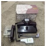 Kirby Carpet G5 Shampoo System in Box