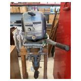 Evinrude Fastwin 15HP Outboard Motor