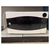 GE Microwave