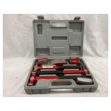 7-Piece Auto Body Repair Kit