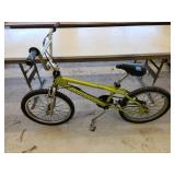 Mongoose Sniper Bicycle 37'H