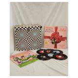 (53)Records w/Disney, Firestone, Blondie, Queen