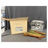 Lincoln Logs