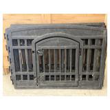 IRIS USA 4-Panel Dog Playpen
