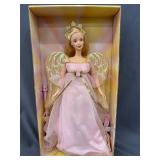 2001 Barbie Angelic Harmony Special Edition (Avon)