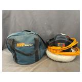 MVP Superline 10ï¿½ Shock Absorption Polisher