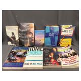 Assorted Books