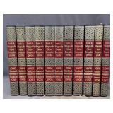 Funk & Wagnalls New Encyclopedia Events & Science