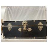 Black Trunk -30x12x15.5ï¿½
