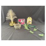 Assorted Home Decor