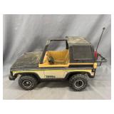Tonka Ford Bronco MR-970 Steel Toy Truck