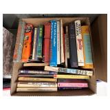 Assorted Books - They Call Me Coach ï¿½ Bloodline