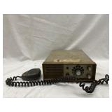Konel Gemini VHF Transceiver