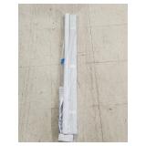New Lumino Mini Blinds 34.5'W