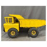 Mighty Tonka Dump Truck