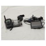 Midland Weather Radio & Magellan Roadmate GPS