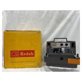 Kodak Instamatic M80 Movie Projector in Box