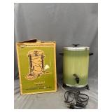 West Bend Insulated Automatic Percolator