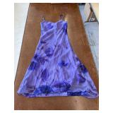 3 Dresses - Size 7, Size Medium