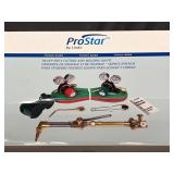 ProStar Heavy Duty Cutting & Welding Outfit