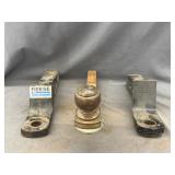 Trailer Hitch Ball Mounts