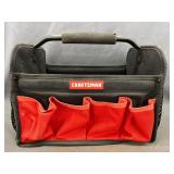 Craftsman 12ï¿½ Tool Tote