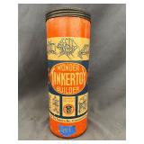 Tinkertoy Wonder Builder