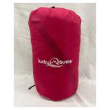 Lucky Bums Muir Youth Sleeping Bag