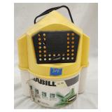 Plano Frabill 6qt Minnow Bucket