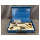 Propane Torch Kit